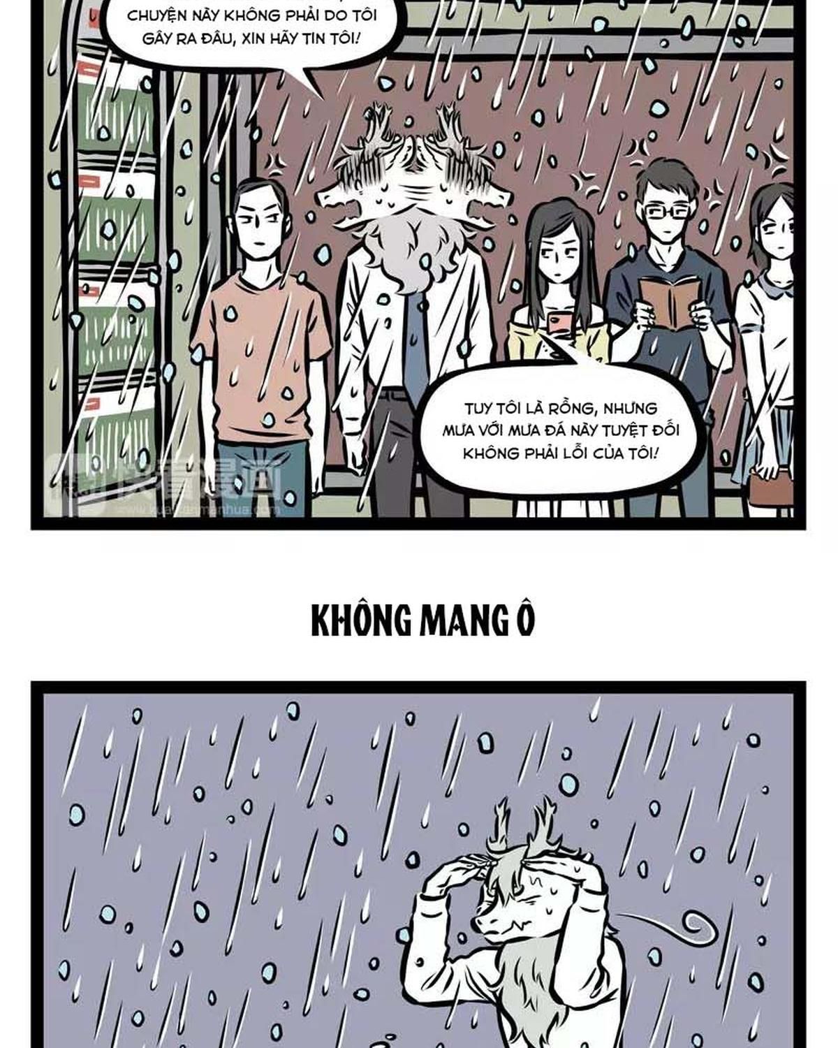 Phi Nhân - Chương 139