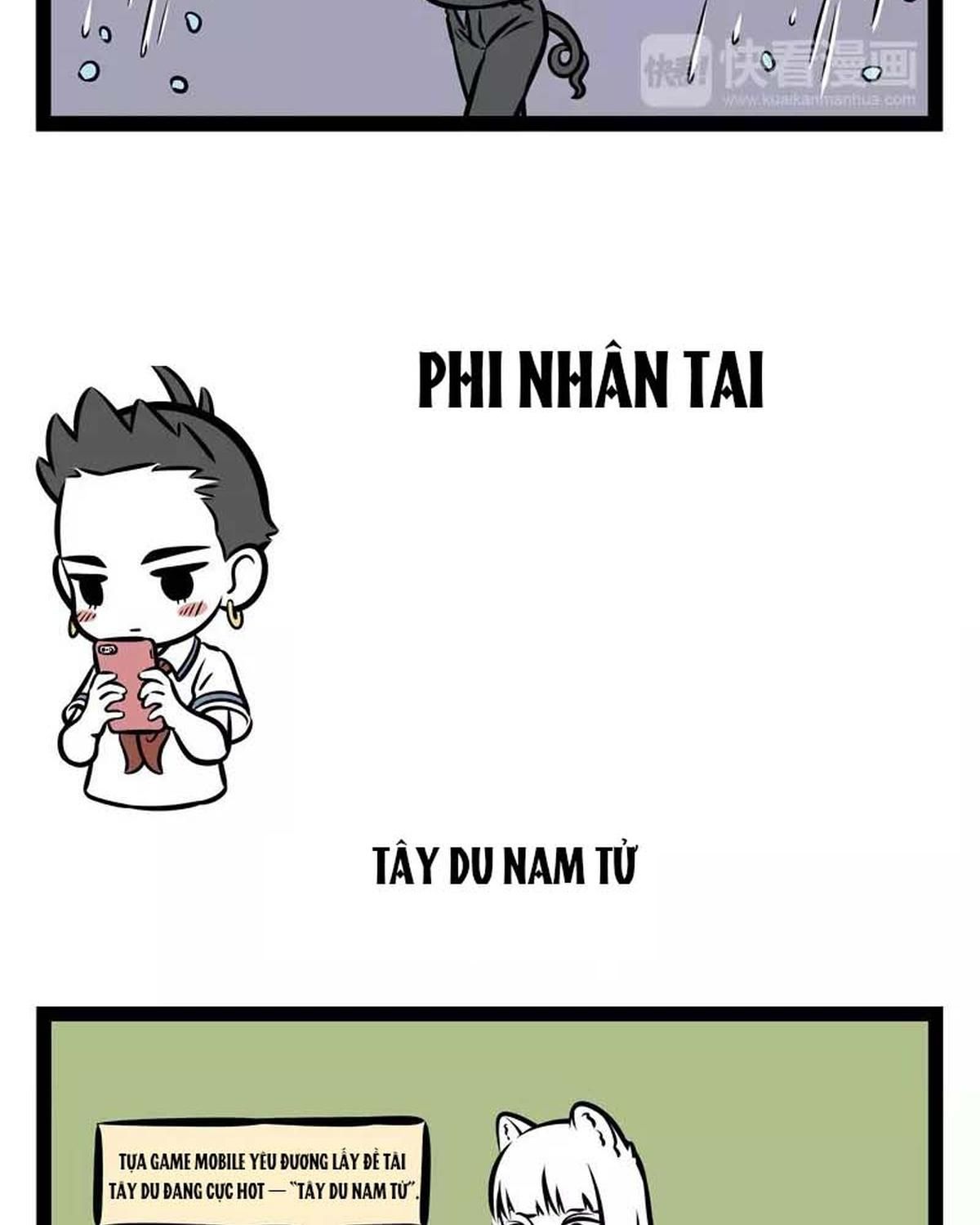 Phi Nhân - Chương 139