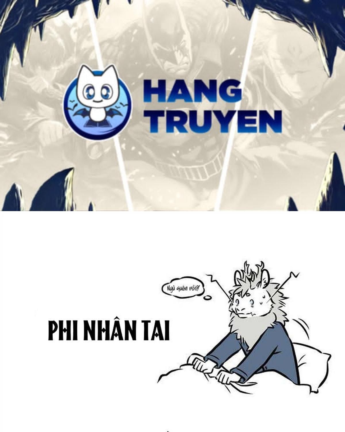 Phi Nhân - Chương 14