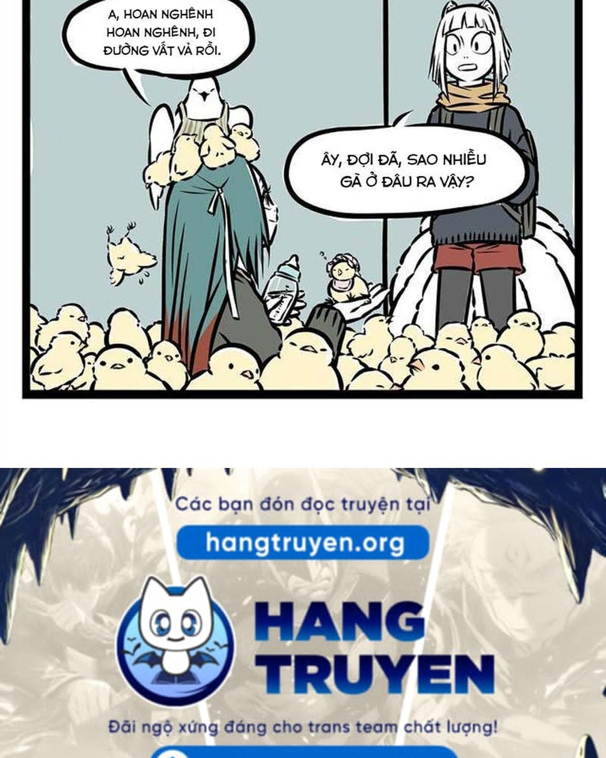 Phi Nhân - Chương 14