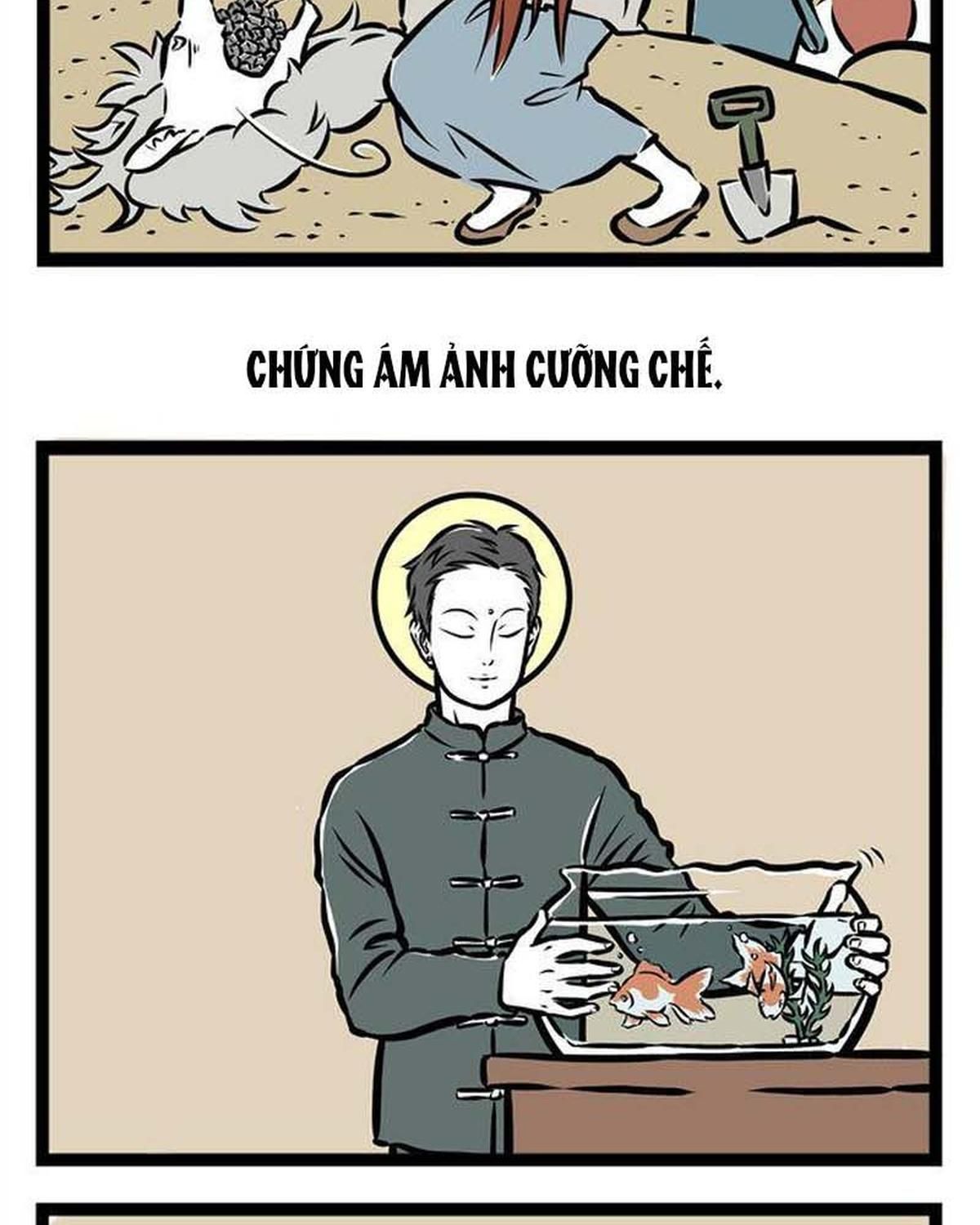 Phi Nhân - Chương 14