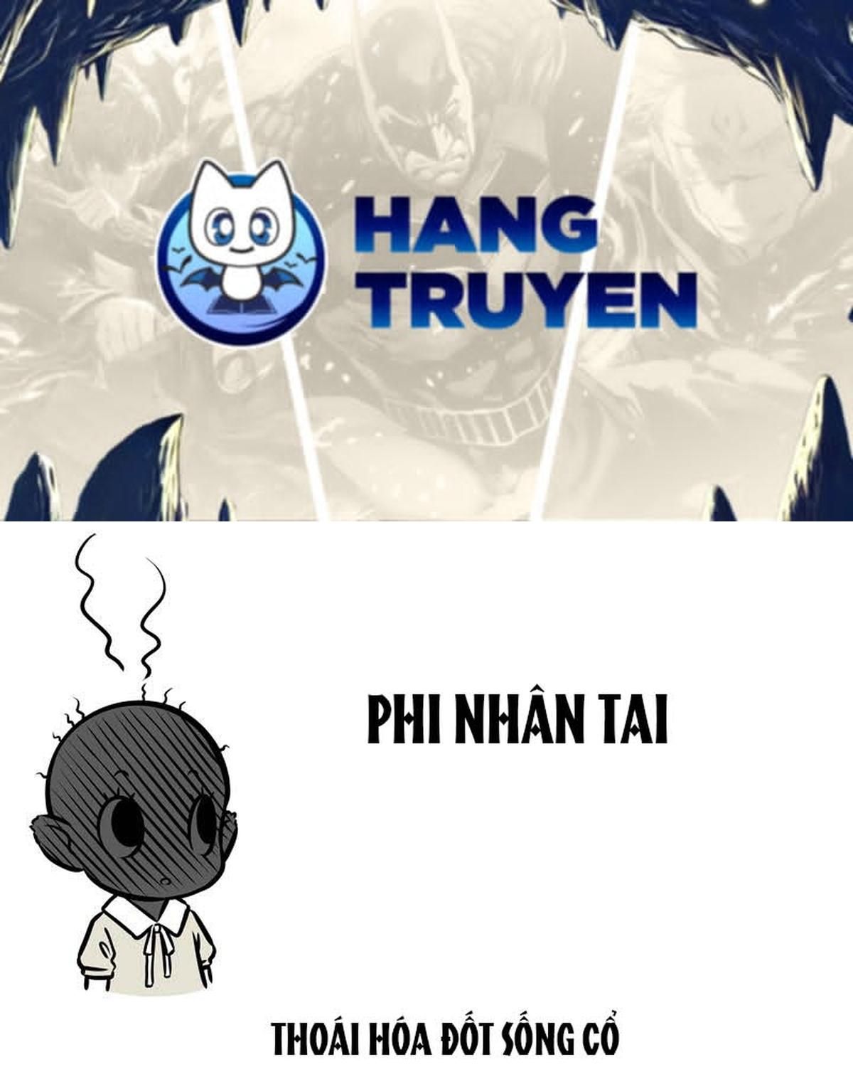 Phi Nhân - Chương 140