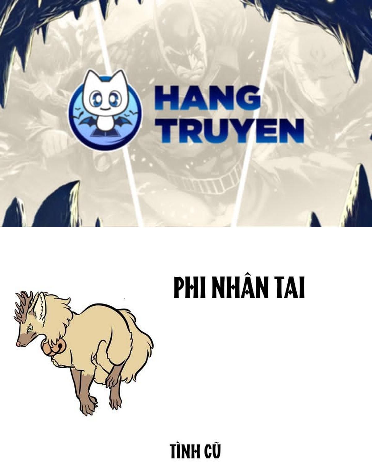 Phi Nhân - Chương 141