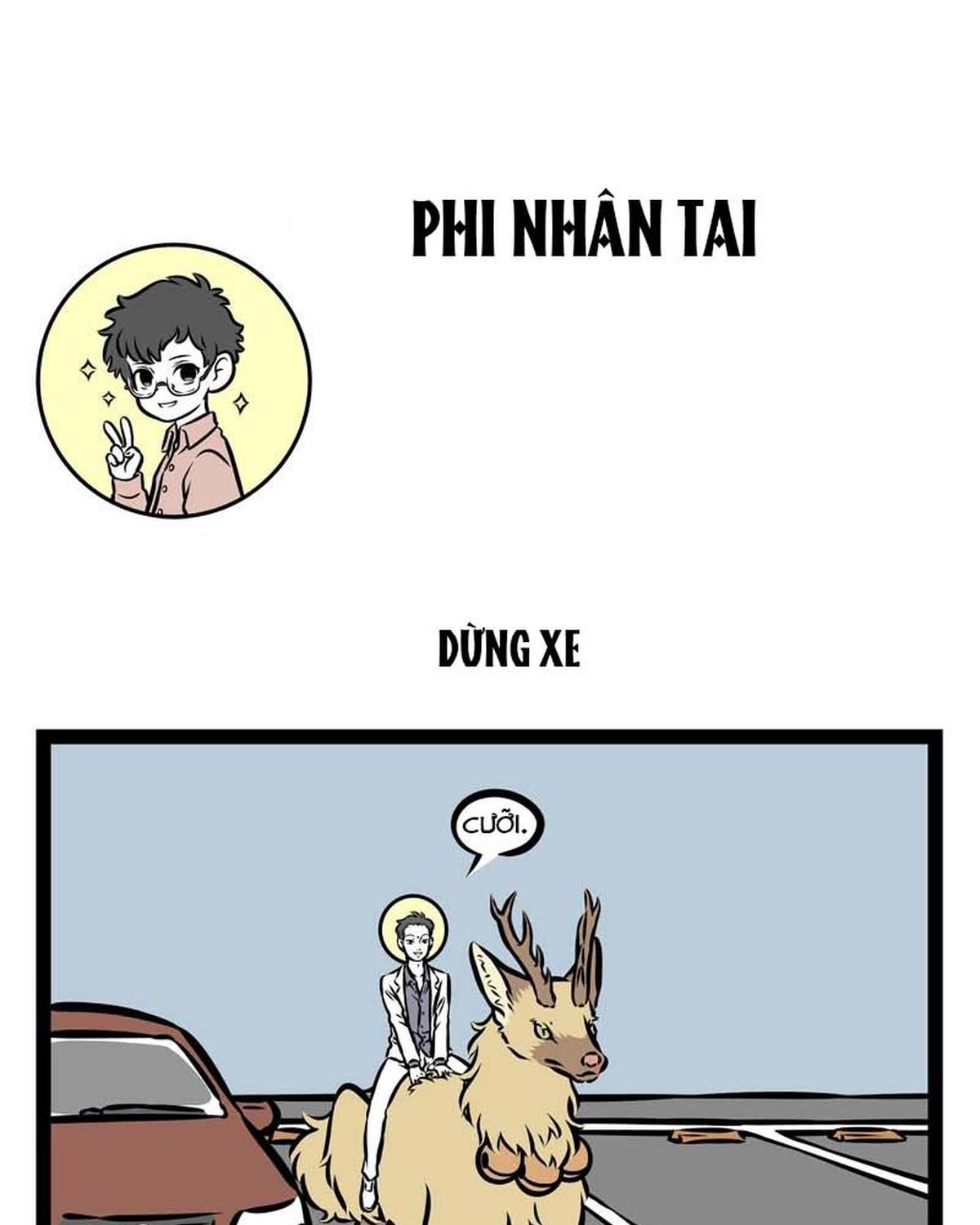 Phi Nhân - Chương 141