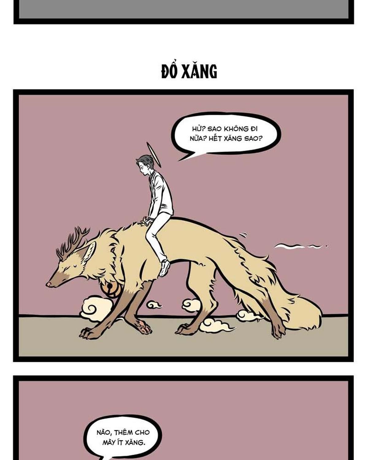 Phi Nhân - Chương 141