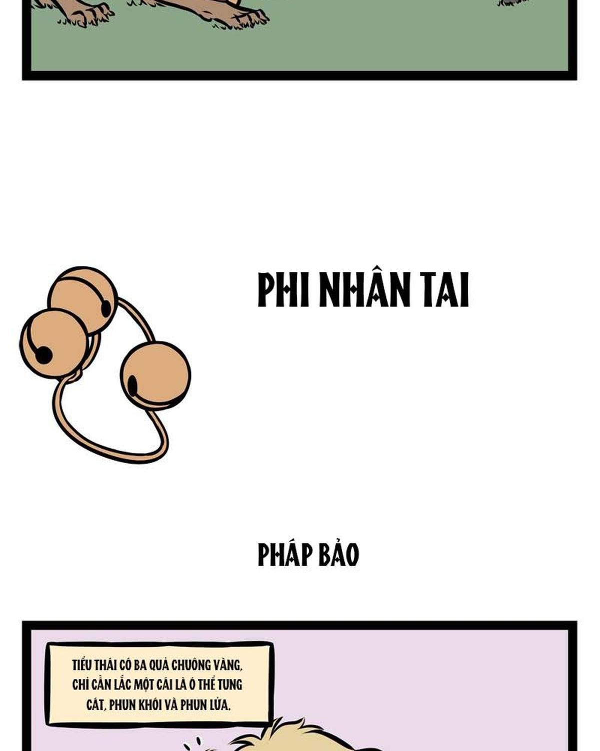 Phi Nhân - Chương 141