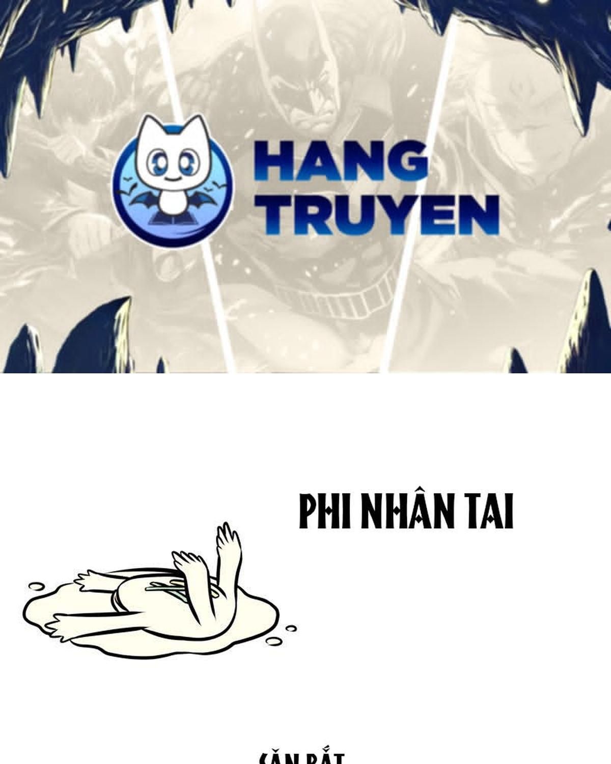 Phi Nhân - Chương 142