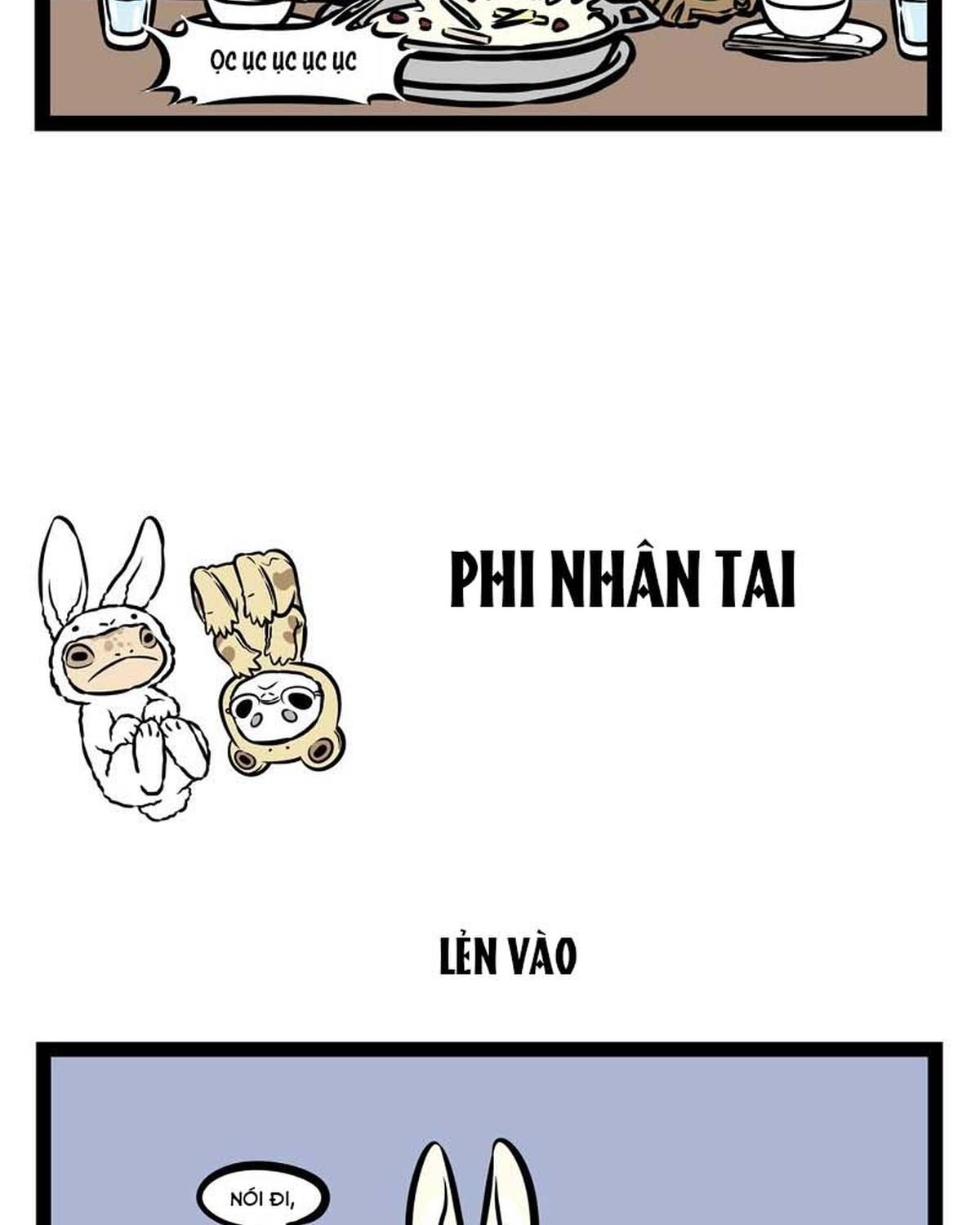Phi Nhân - Chương 142