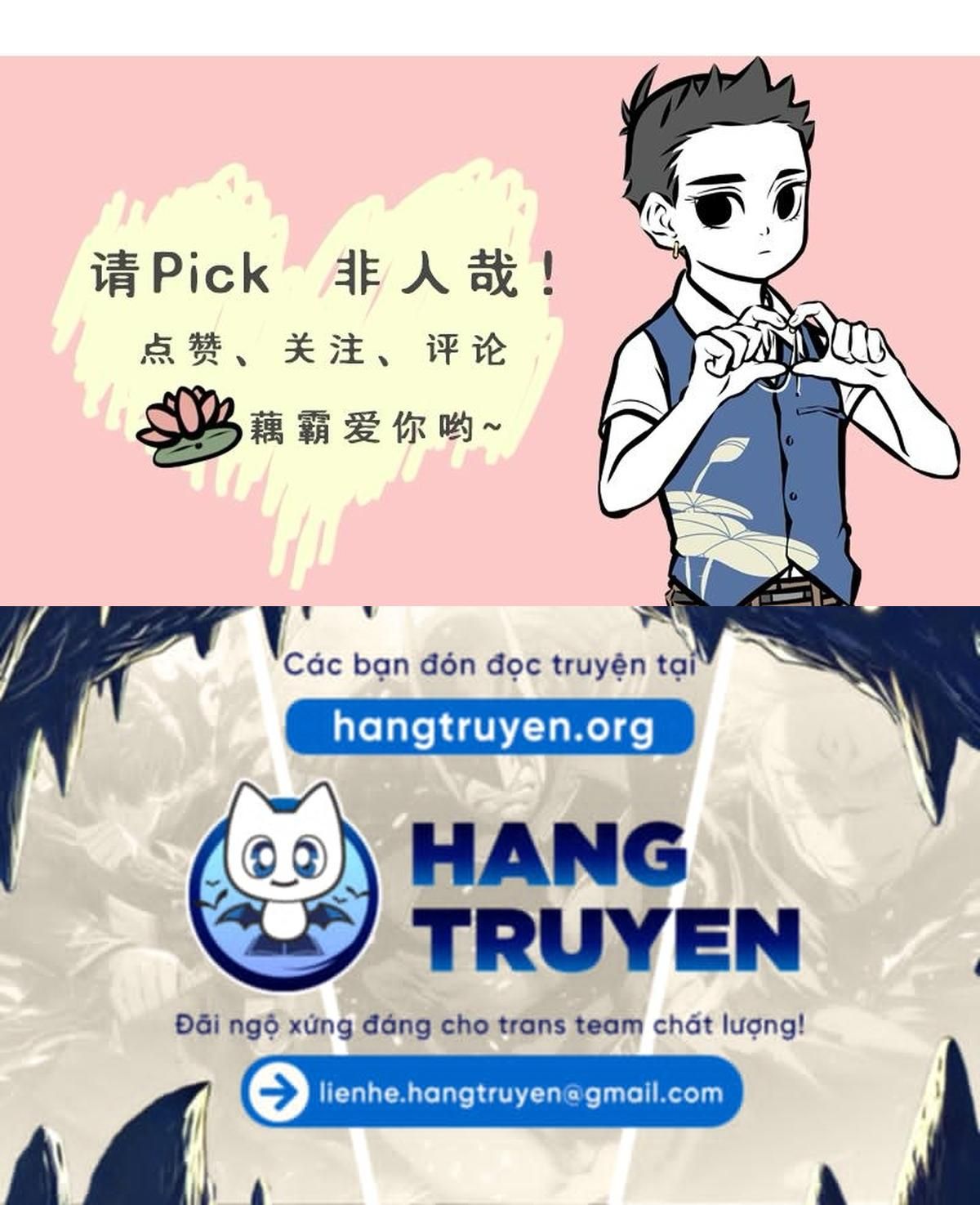 Phi Nhân - Chương 143