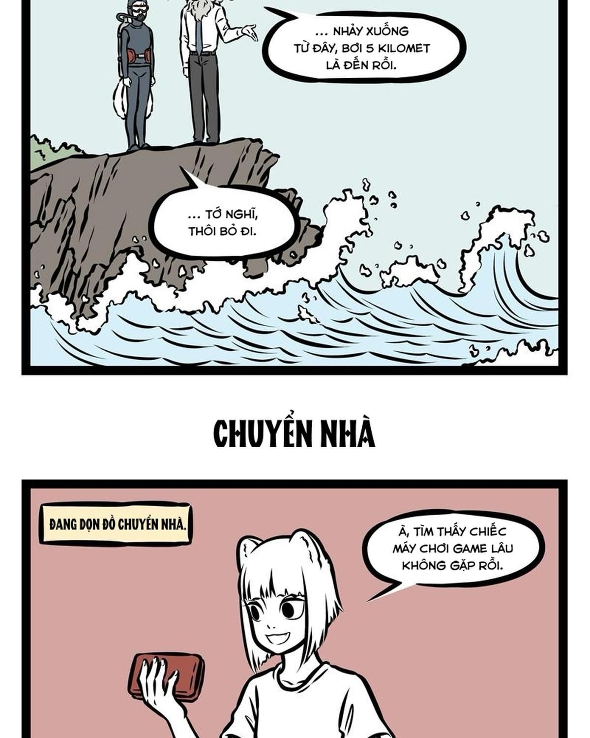 Phi Nhân - Chương 143