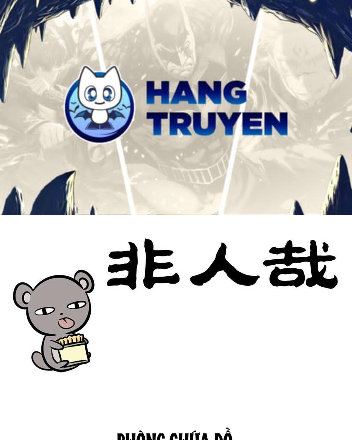Phi Nhân - Chương 144
