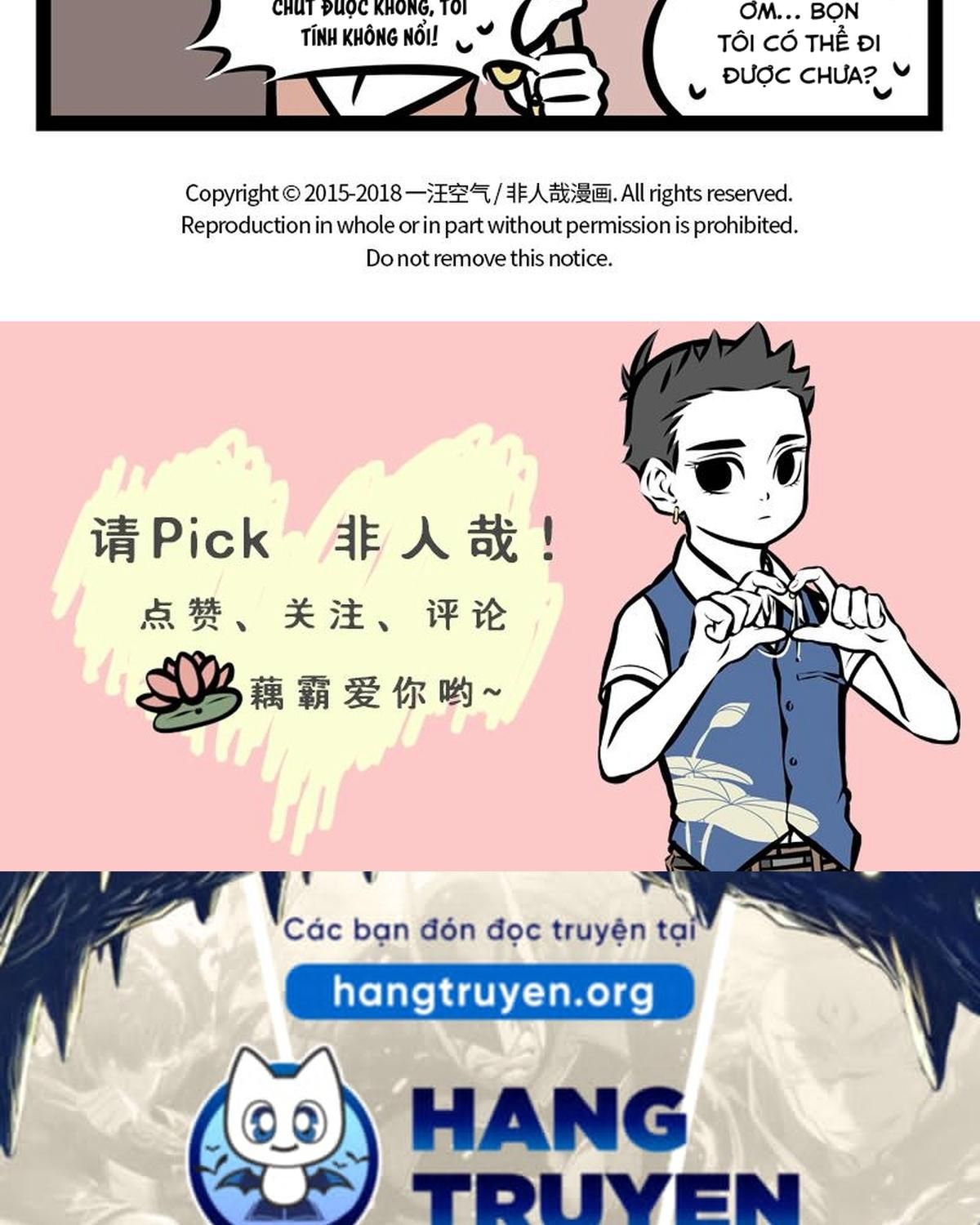 Phi Nhân - Chương 144