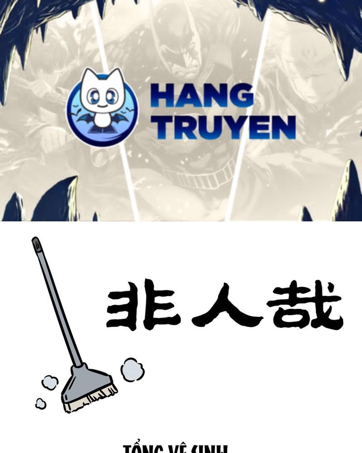 Phi Nhân - Chương 145