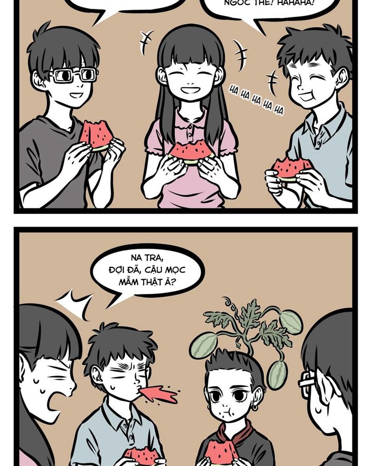 Phi Nhân - Chương 145