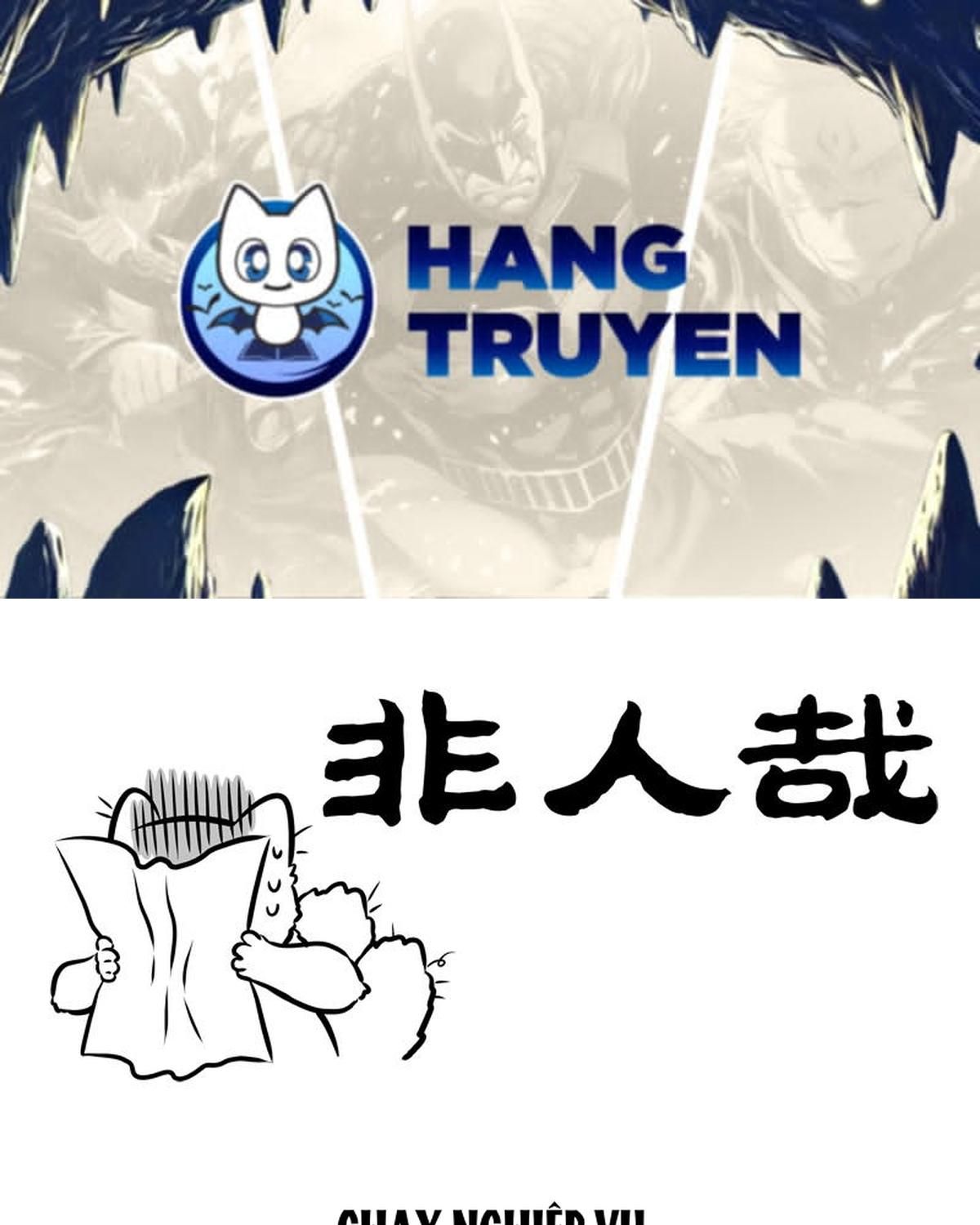 Phi Nhân - Chương 146