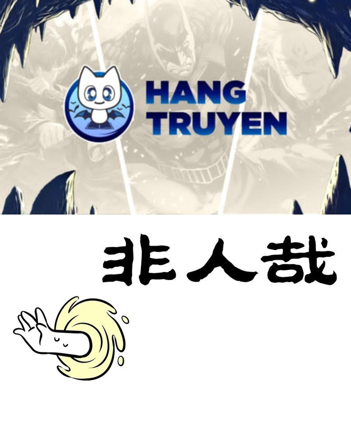 Phi Nhân - Chương 147