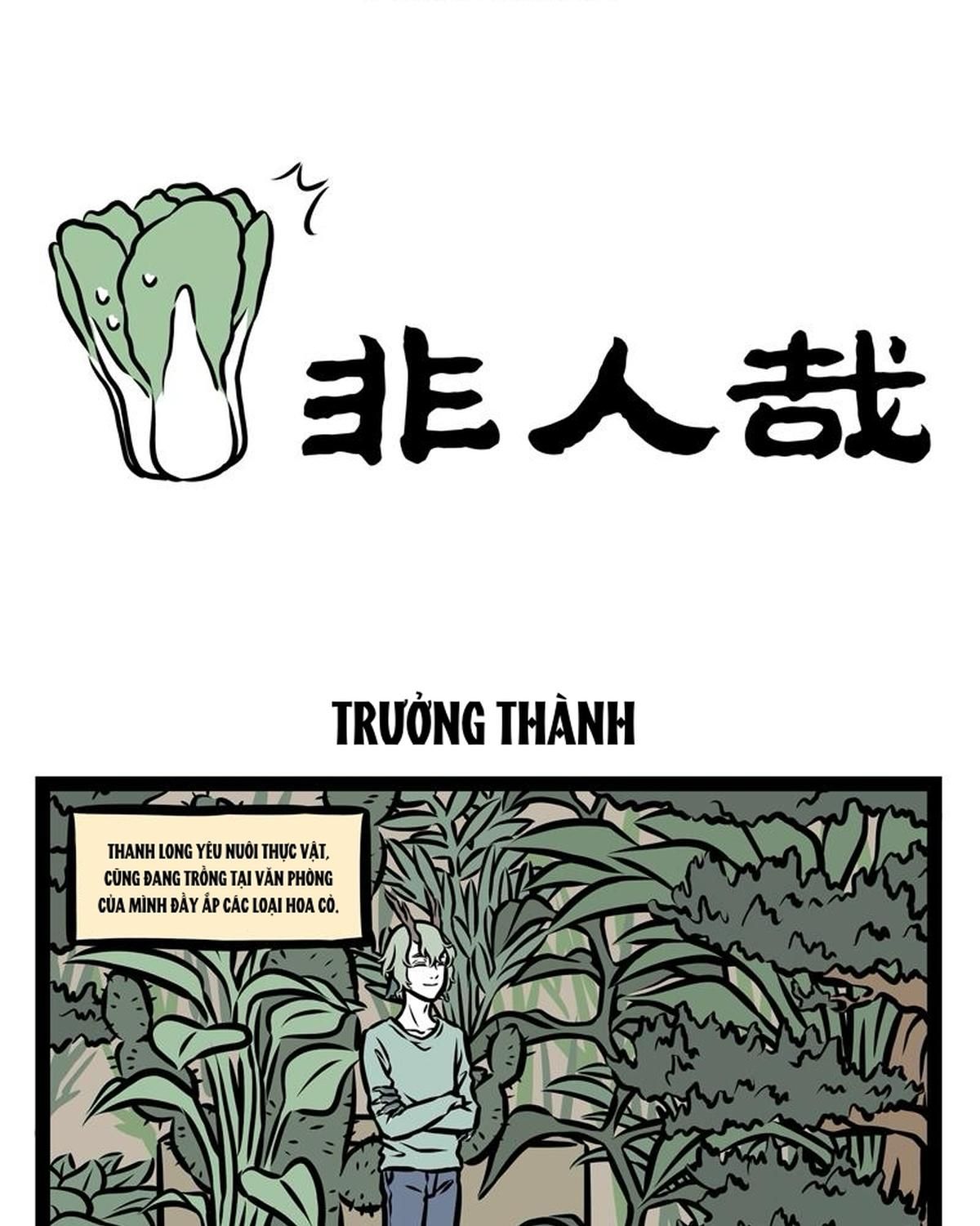 Phi Nhân - Chương 147