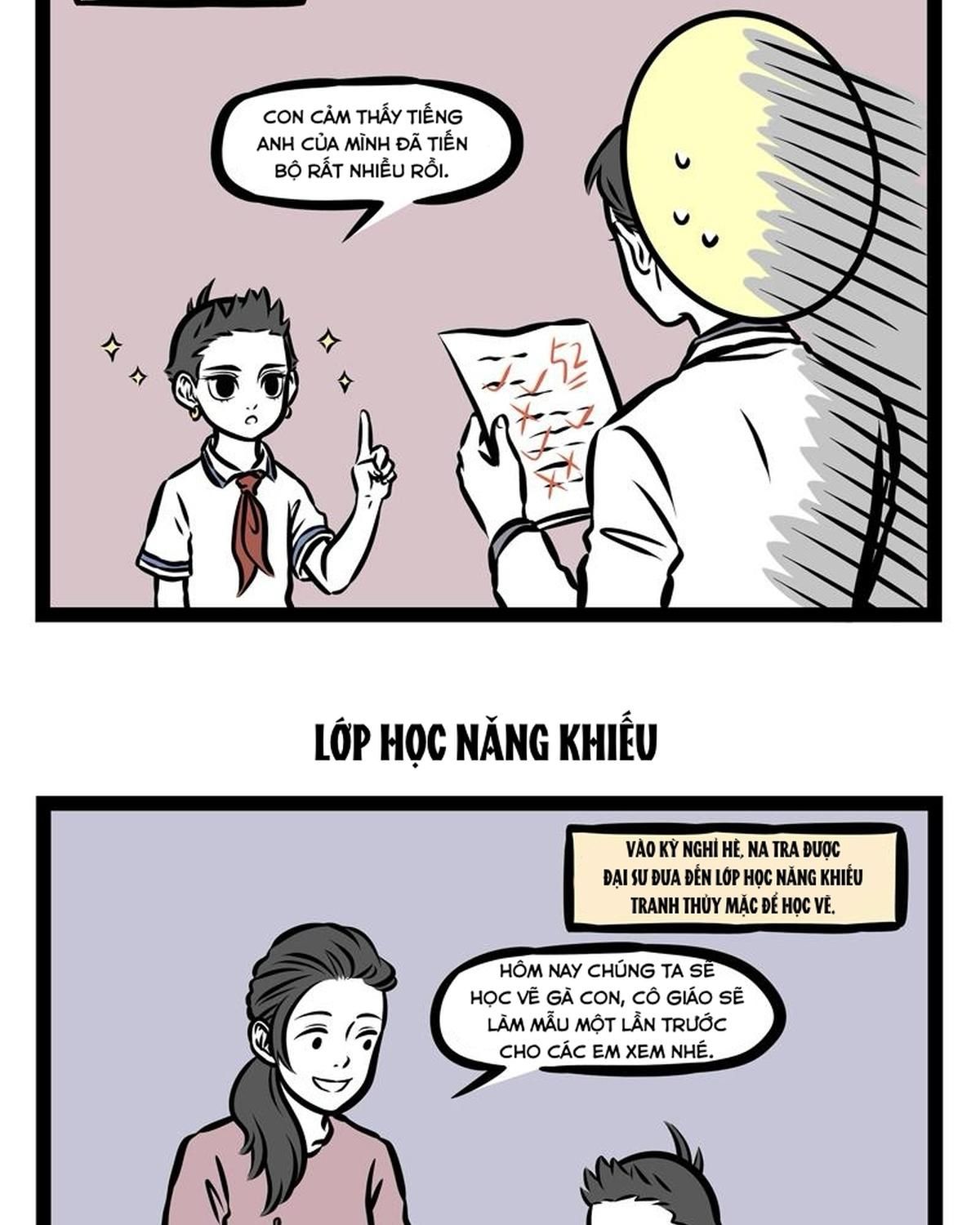 Phi Nhân - Chương 148