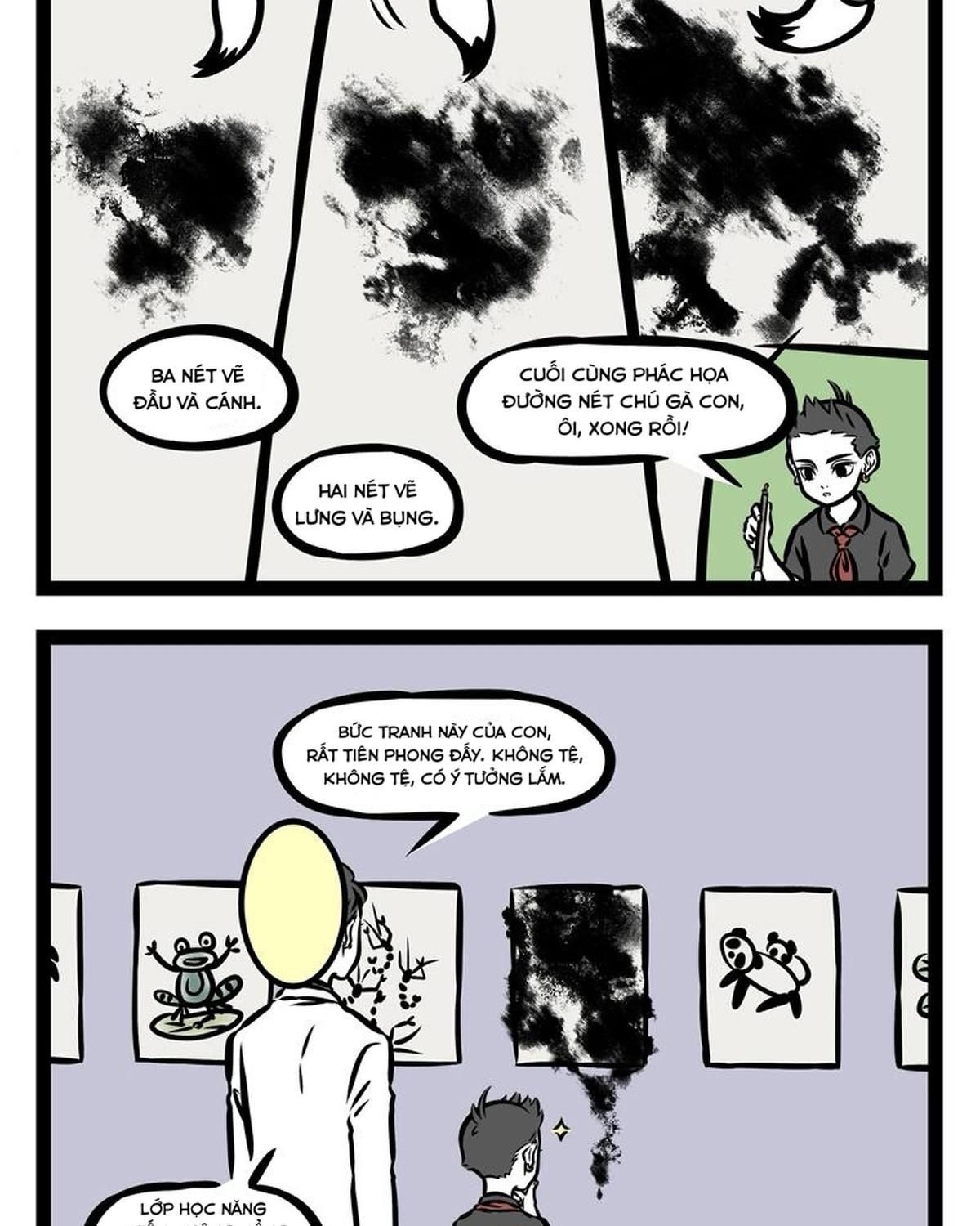 Phi Nhân - Chương 148