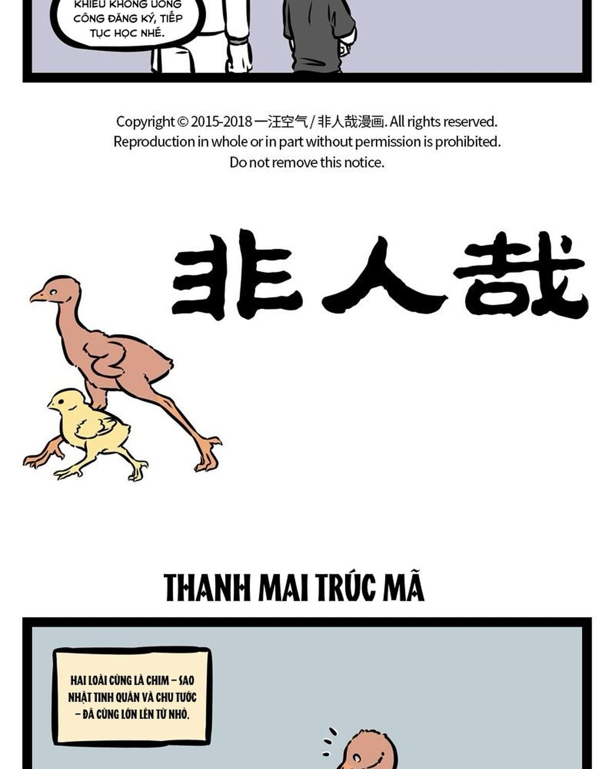 Phi Nhân - Chương 148
