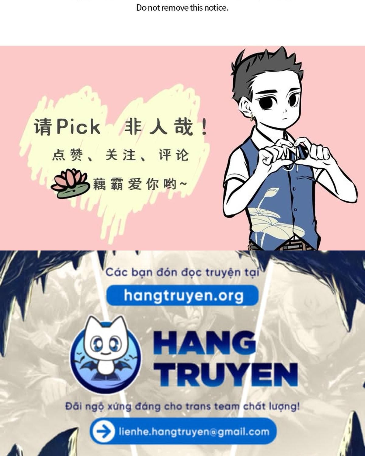 Phi Nhân - Chương 149