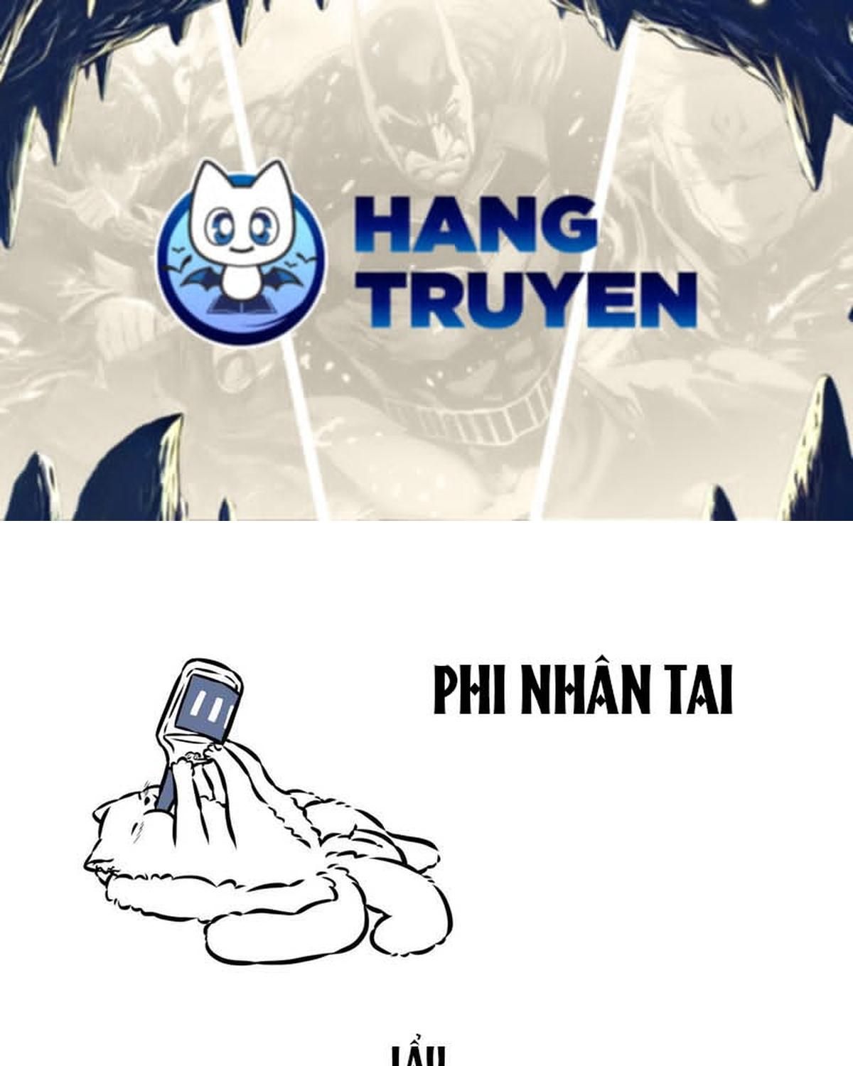 Phi Nhân - Chương 15