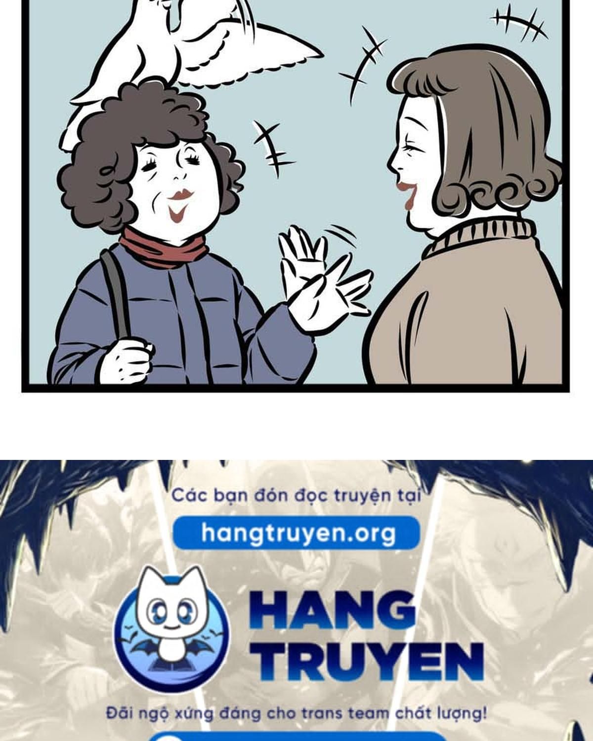 Phi Nhân - Chương 15