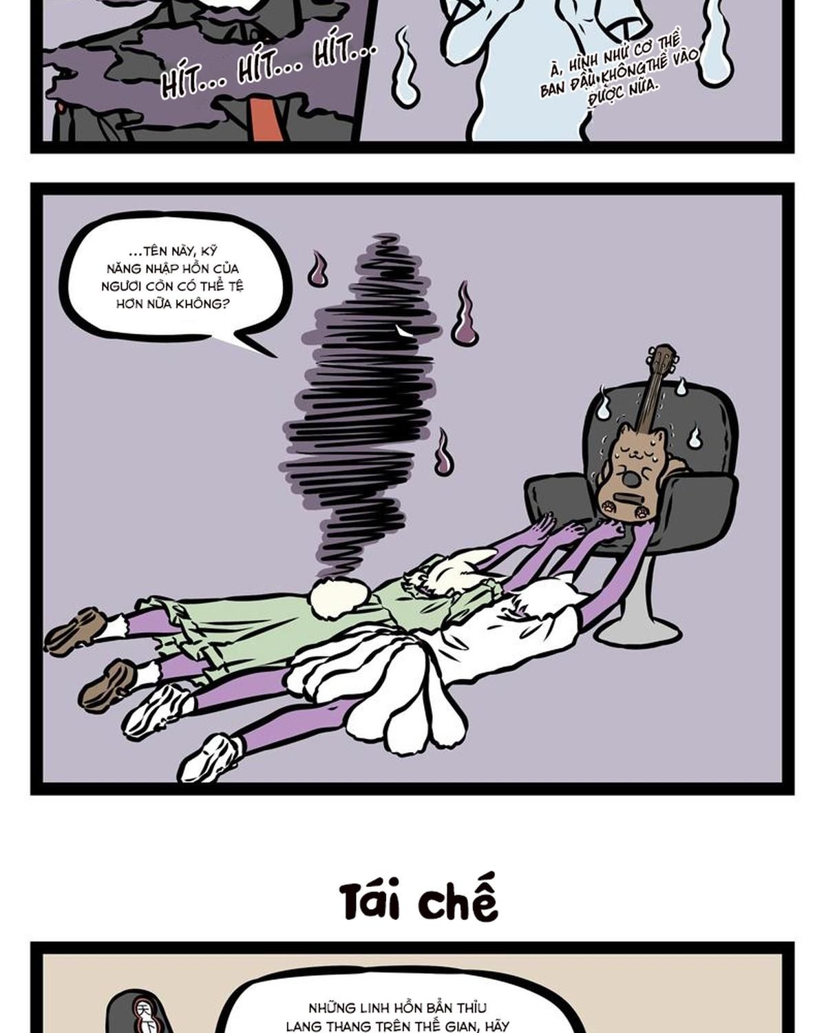 Phi Nhân - Chương 150