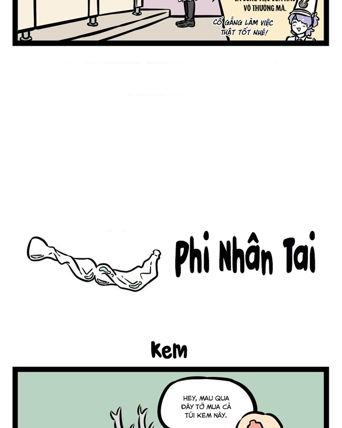 Phi Nhân - Chương 151