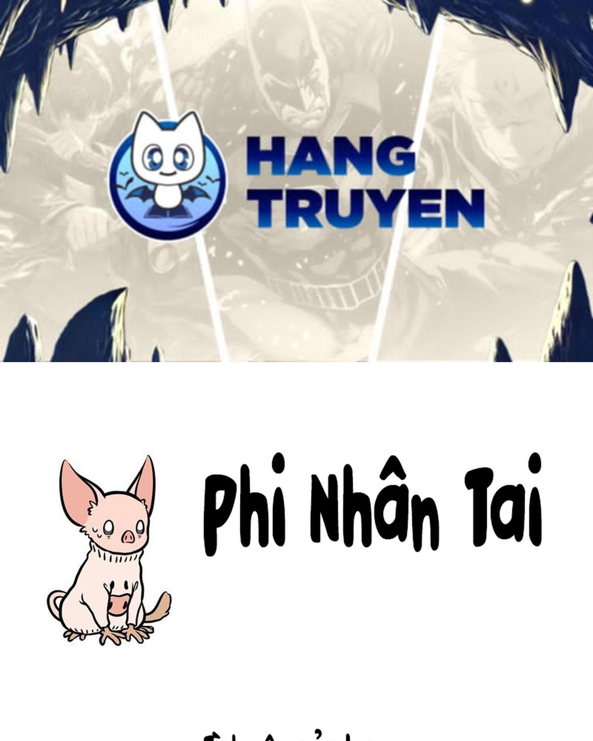 Phi Nhân - Chương 152