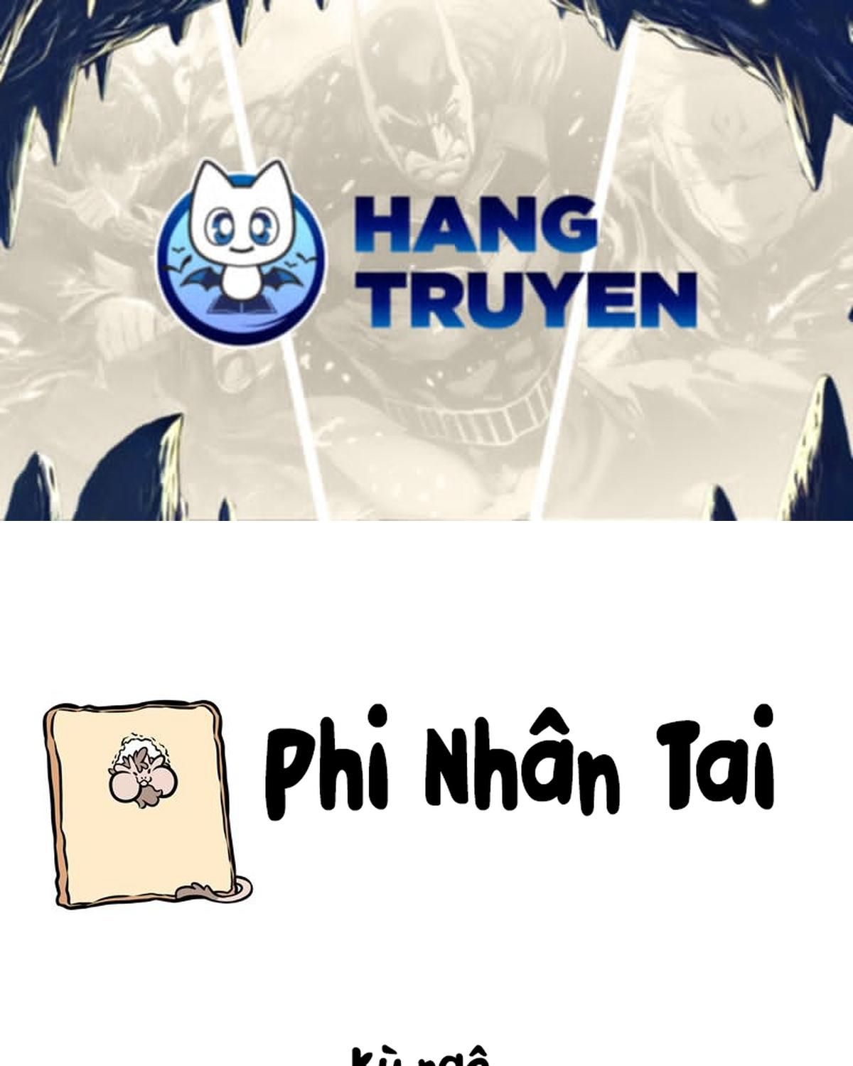 Phi Nhân - Chương 153