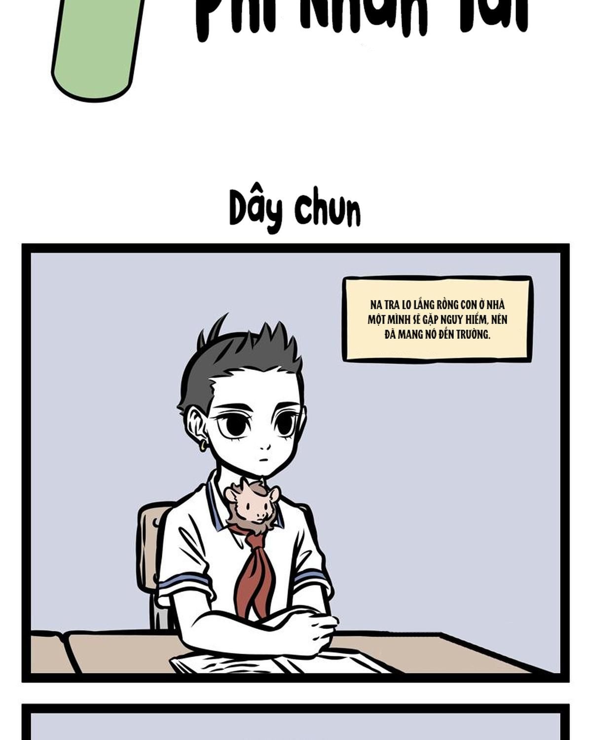 Phi Nhân - Chương 153