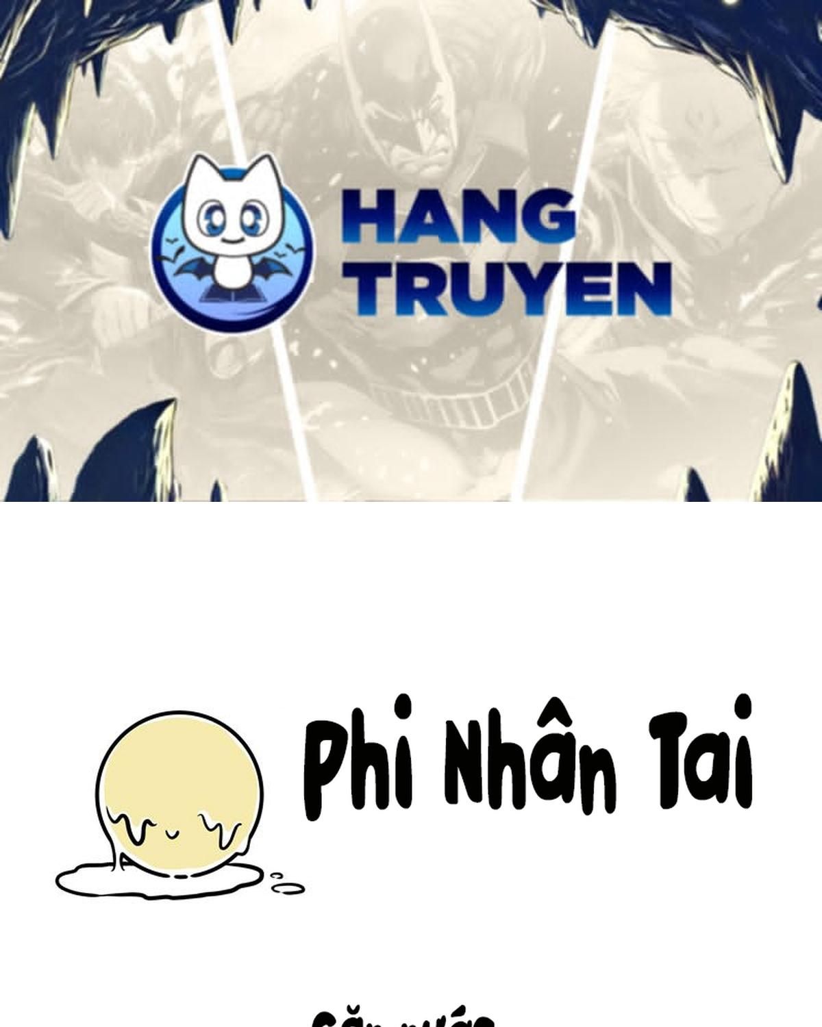 Phi Nhân - Chương 154