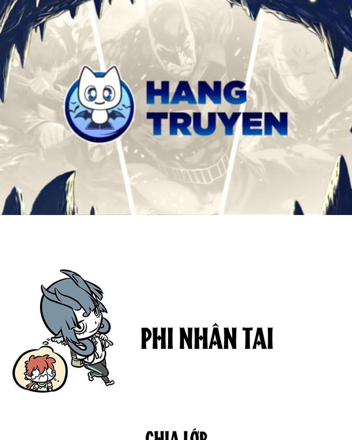 Phi Nhân - Chương 155