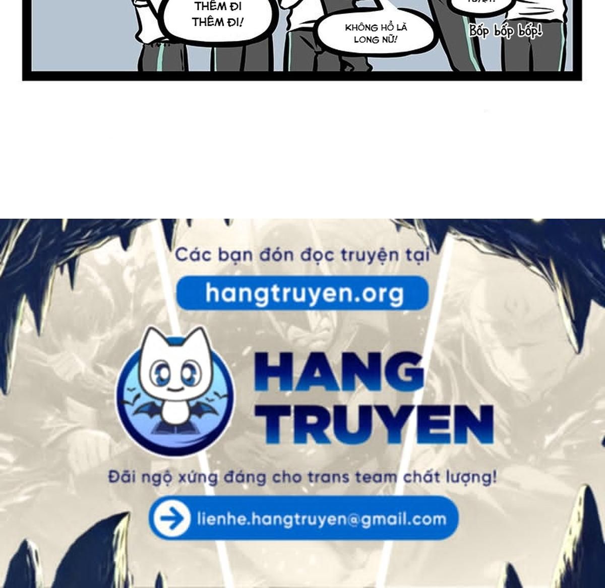 Phi Nhân - Chương 155