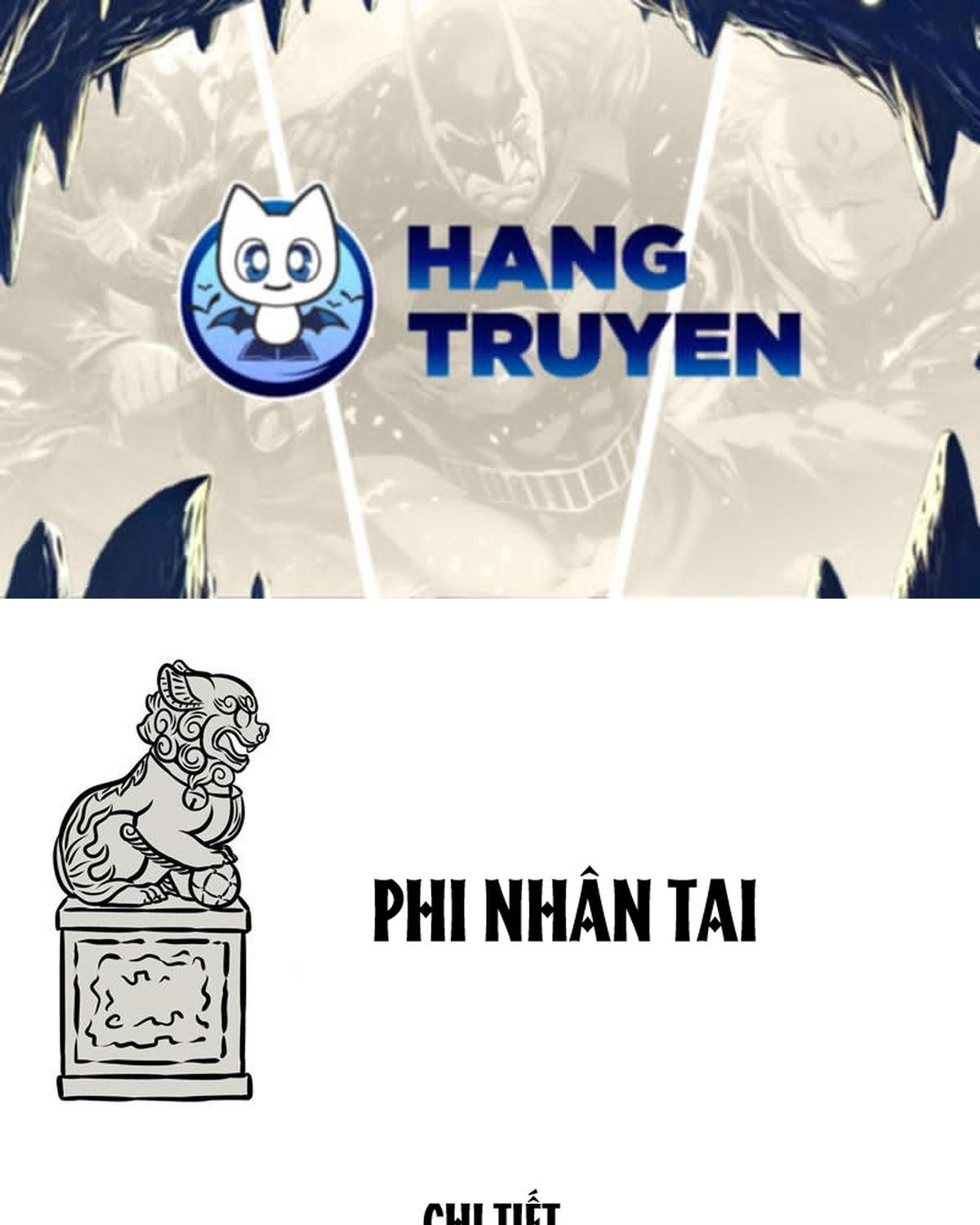 Phi Nhân - Chương 156
