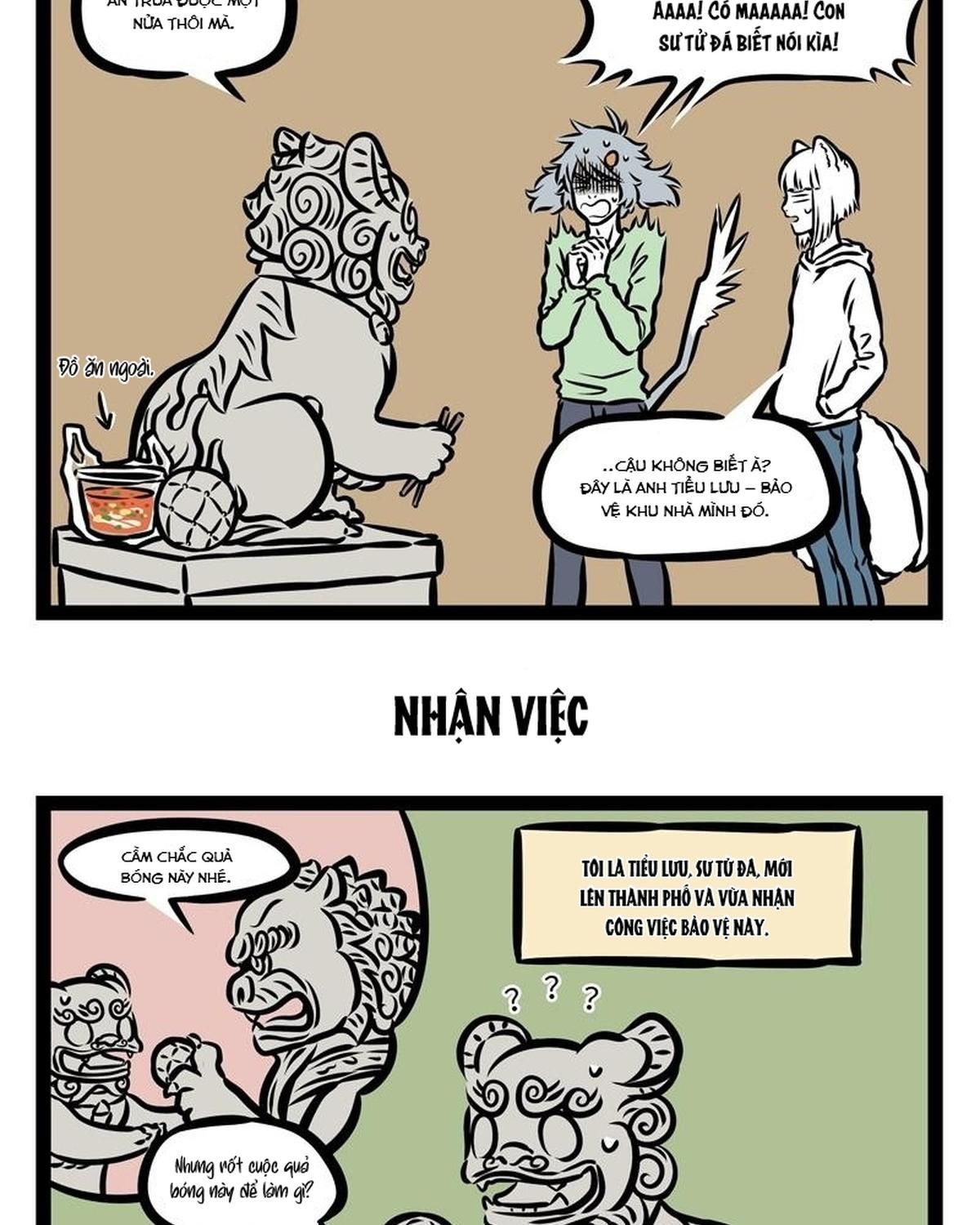 Phi Nhân - Chương 156