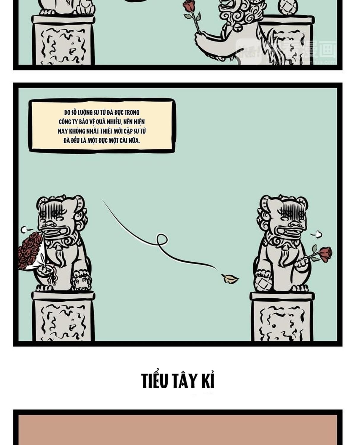 Phi Nhân - Chương 156