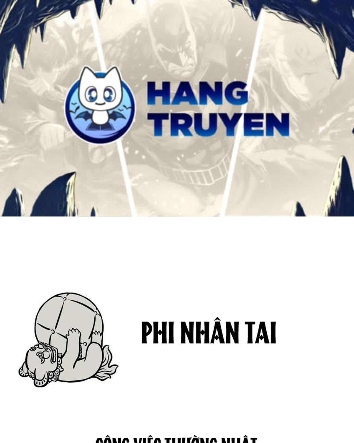 Phi Nhân - Chương 157