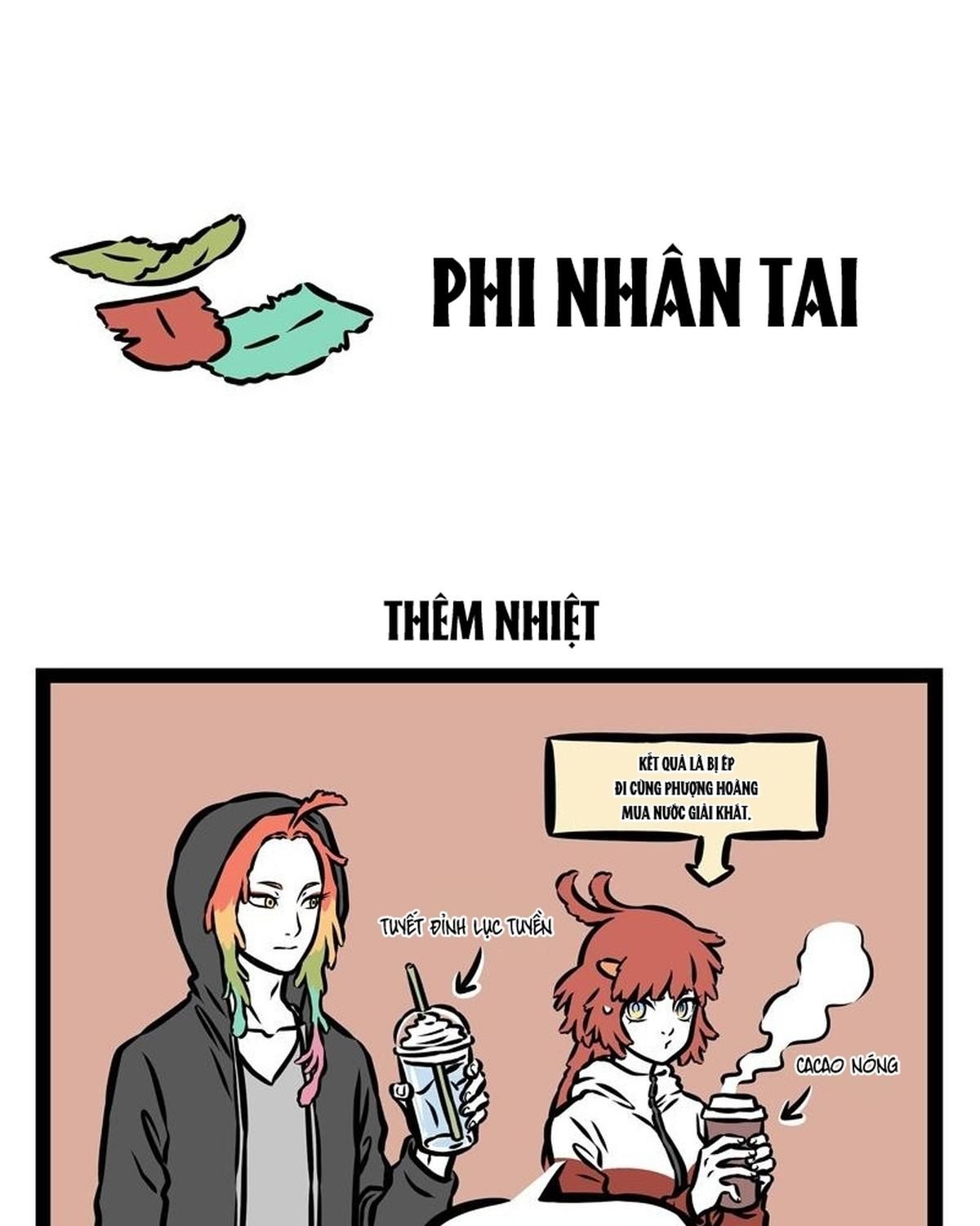 Phi Nhân - Chương 157