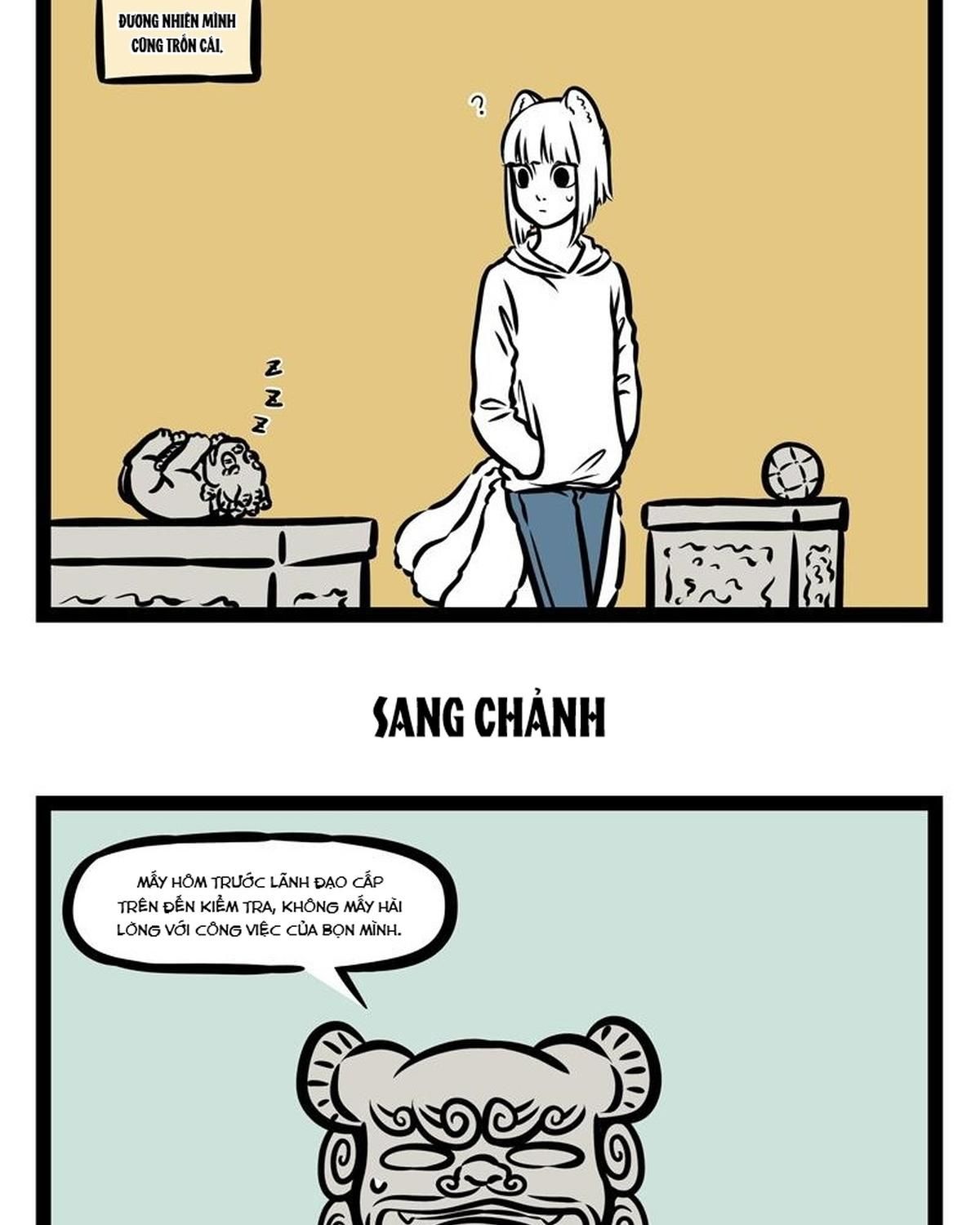 Phi Nhân - Chương 157