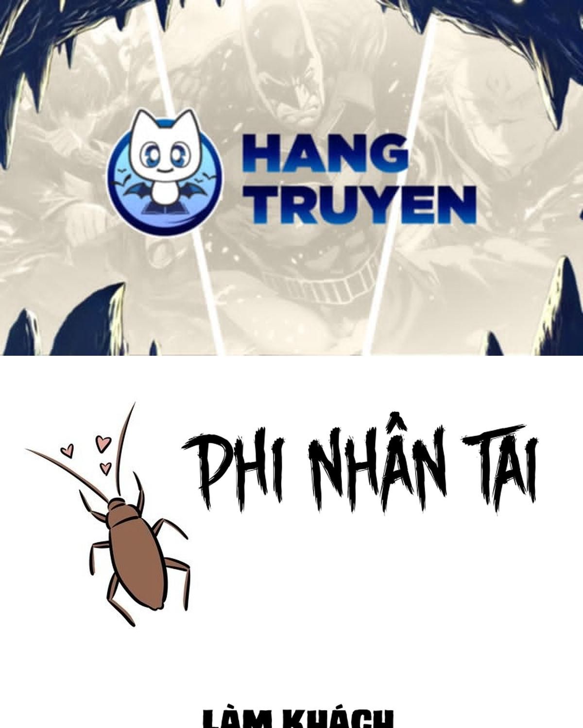 Phi Nhân - Chương 158