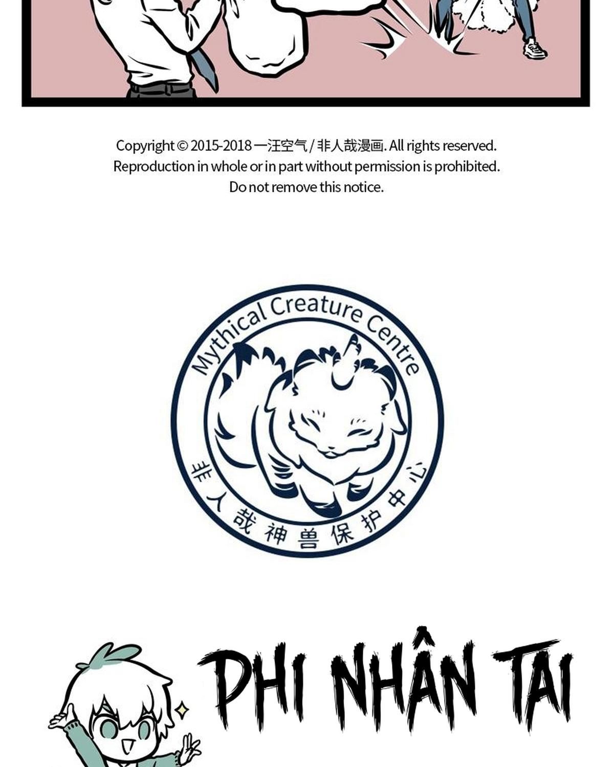 Phi Nhân - Chương 158