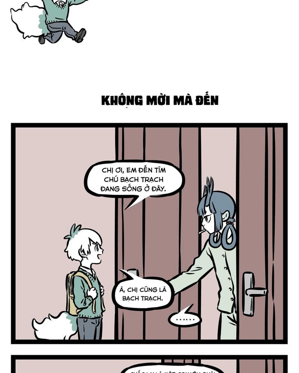 Phi Nhân - Chương 158