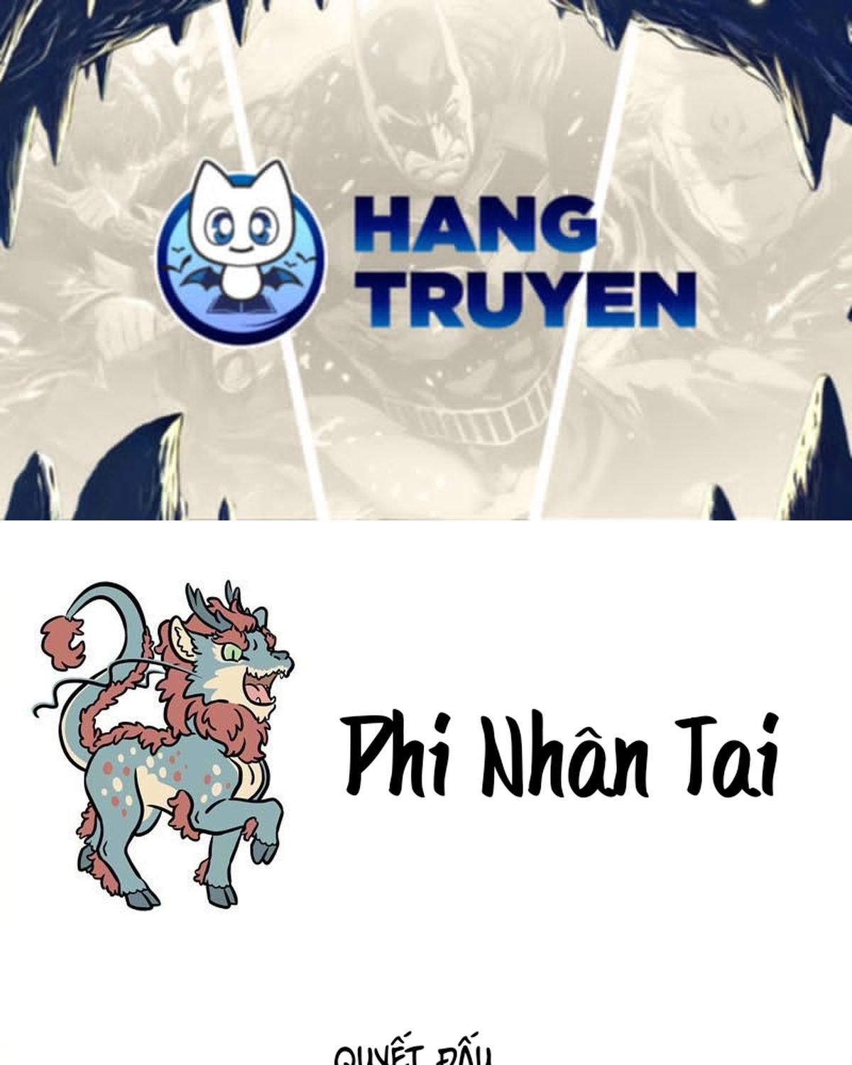 Phi Nhân - Chương 159