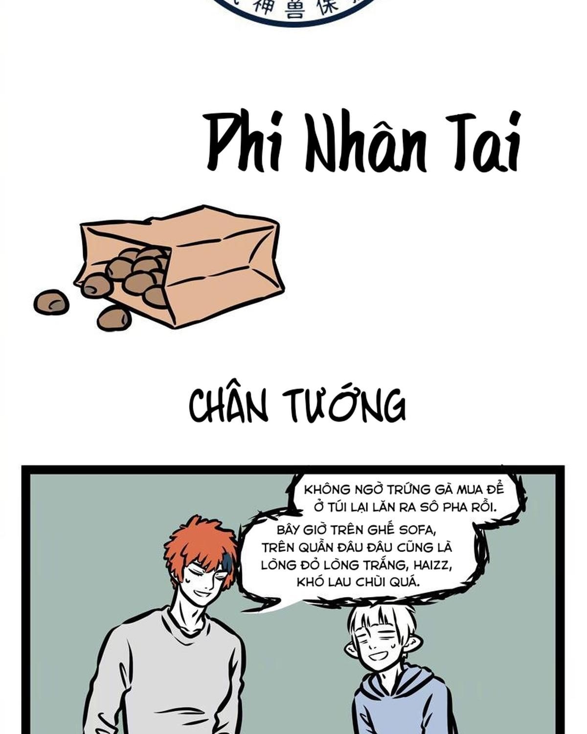 Phi Nhân - Chương 159
