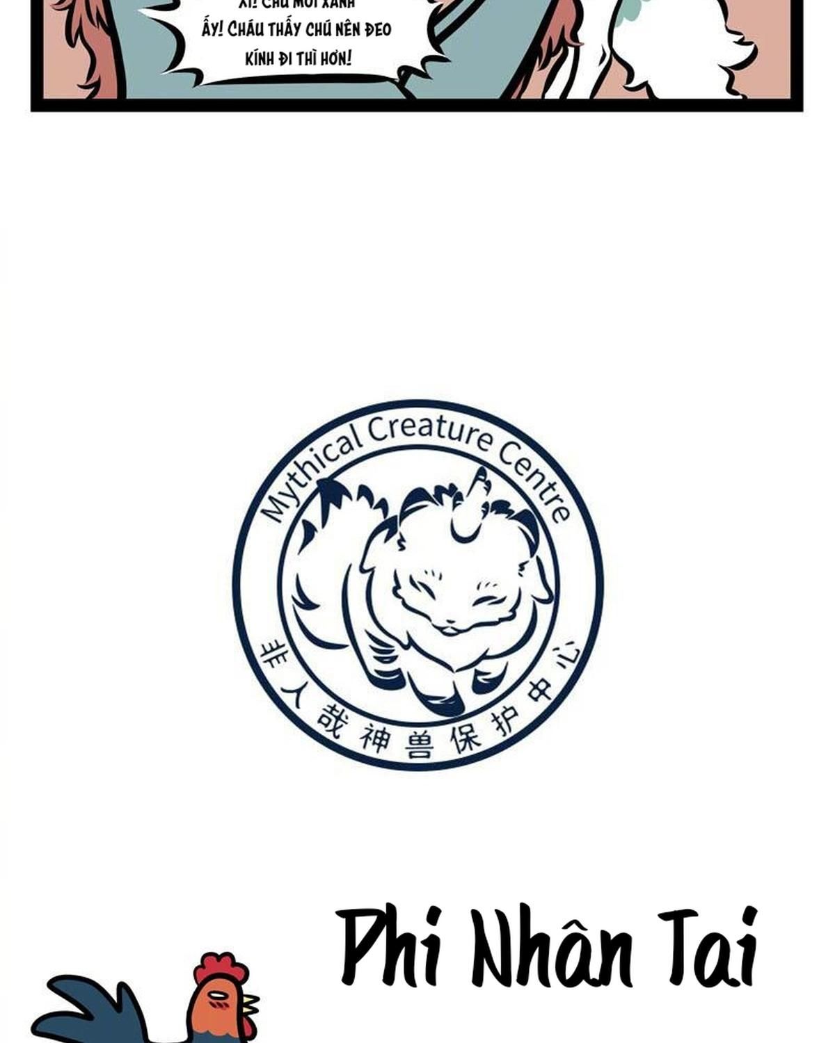 Phi Nhân - Chương 159