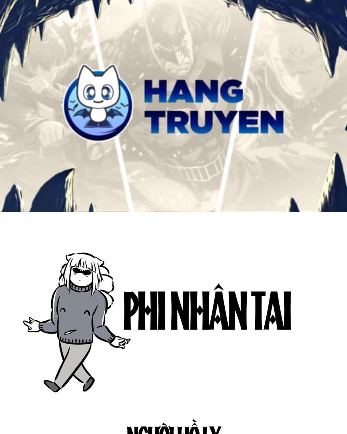Phi Nhân - Chương 16