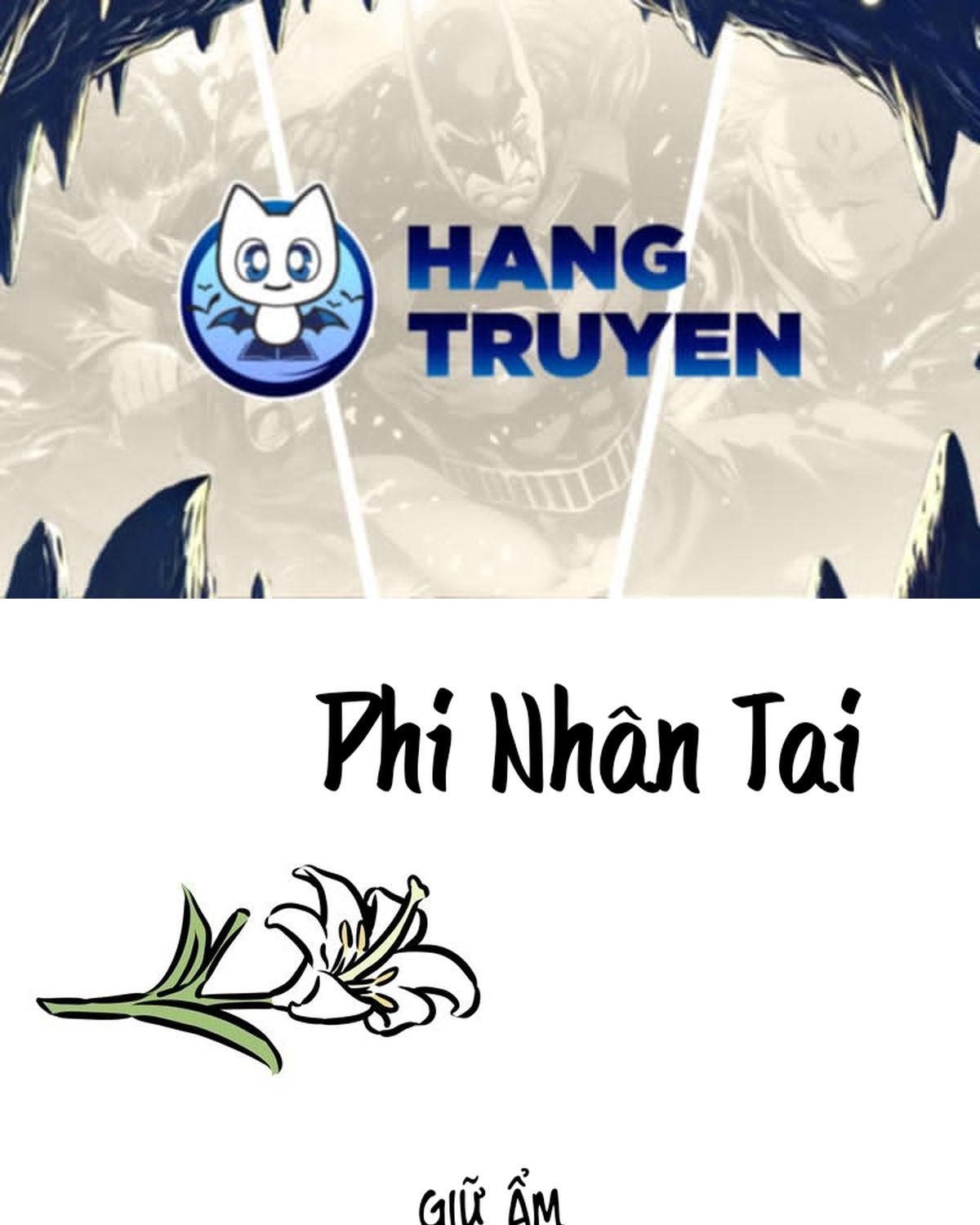 Phi Nhân - Chương 160