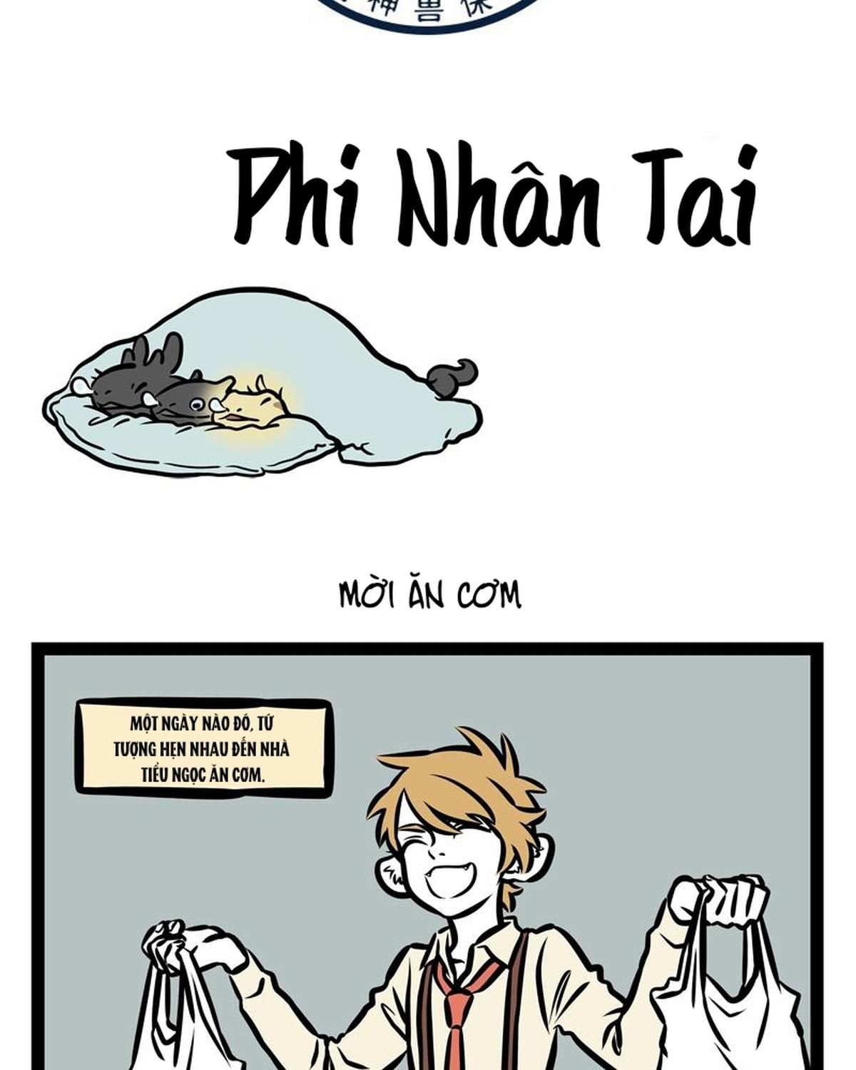 Phi Nhân - Chương 160